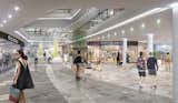  Photo 1 of 12 in SKY MALL SHOPPING CENTER by Design Hub International