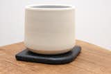 Corian Coaster
