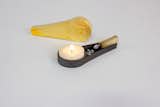 Palo Santo Burner