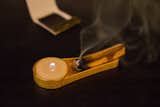 Palo Santo Burner