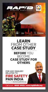 Fighting to put out the fire in an amateurish way does more harm than good. Learn the skill to combat fire hazard with rapid india. More Info : https://rapidindia.net/
