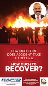 Accidents especially those caused by fire reduces your property and other valuables to a pile of ashes in the blink of an eye. Install fire fighting equipment from Rapid India to retreat fire hazards. More info visit at:  https://rapidindia.net
