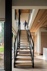  Photo 13 of 19 in Arboreal House by MacCracken Robinson Architects