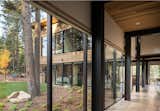  Photo 2 of 19 in Arboreal House by MacCracken Robinson Architects