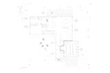 First Floor Plan  Photo 5 of 19 in Arboreal House by MacCracken Robinson Architects