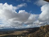 Saddle Peak is 8 miles to the South. Big Sky every day.