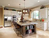 Make an investment in your home and in your life with residential remodels by Euro Design|Build.