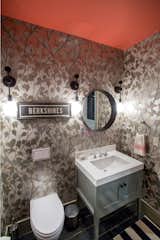 "Berkshires" Bathroom