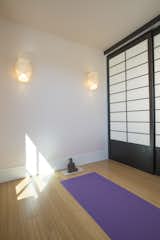 Yoga Studio