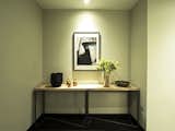 Ornate Foyer - Welcoming element.