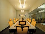Conference Room -  Appealing and spirited.