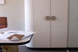 Curves here and there are one of the unique traits.  Photo 5 of 14 in The Leading Edge : SQR Architecture & Interior Design by SQR Architecture + Interior Design