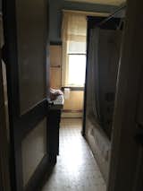 Bathroom Before Photo