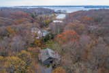 2.58 Acres Set On Private Pond That Feeds Into The Sluice of Northport Bay