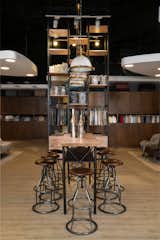 ​ilo Metepec by SPAZI Funcion Arquitectonica​​