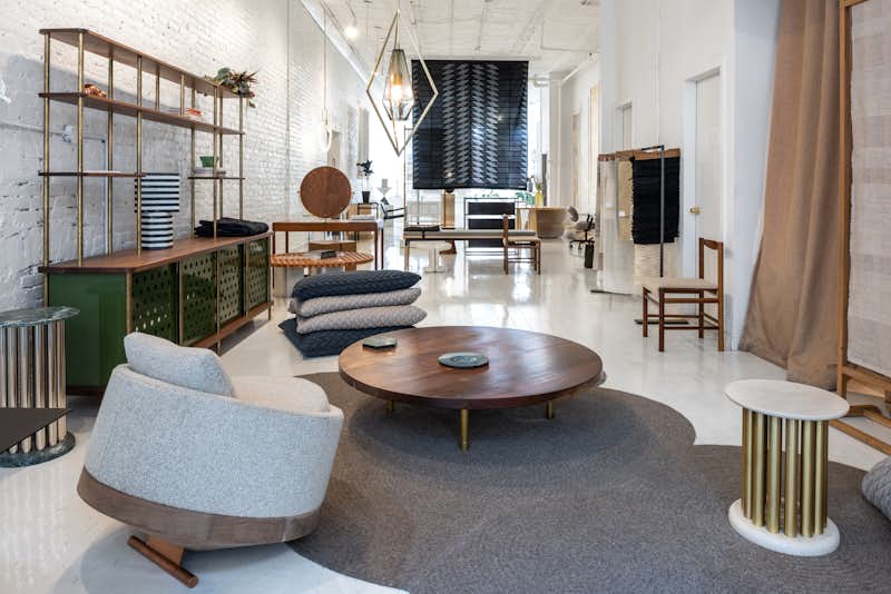 Best Stores for Holiday Shopping in New York Dwell Dwell