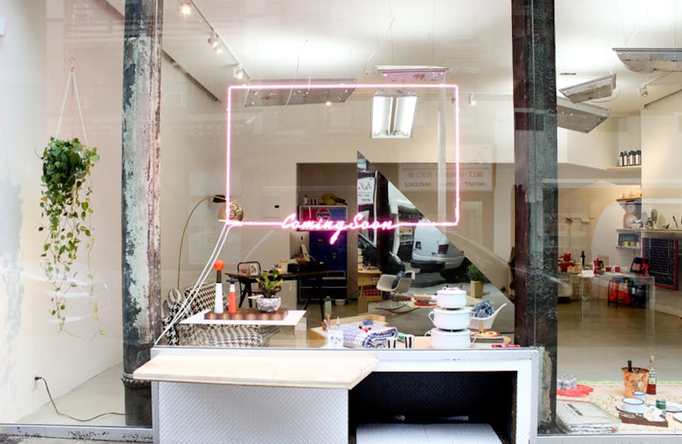 Photo 2 of 12 in The 11 Best Design Stores in NYC for LastMinute Holiday Shopping Dwell