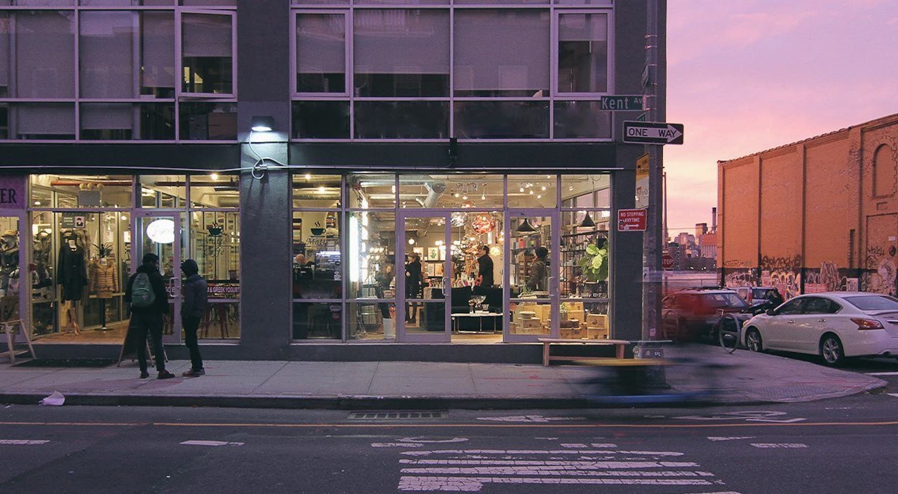 Photo 5 of 12 in The 11 Best Design Stores in NYC for LastMinute Holiday Shopping Dwell