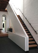 Cascade Stair