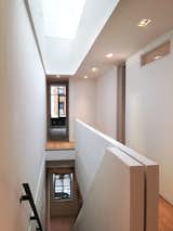 Bedroom Hallway