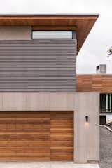 Exterior, House Building Type, and Wood Siding Material  Photo 1 of 16 in Stowaway House by Eerkes Architects