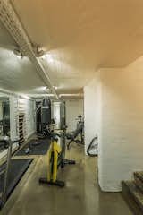 Home gym 