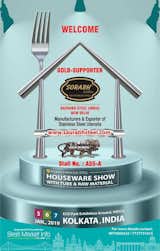We bring Stainless steel cookware for cooking. We provide these under the brand name of Saurabh Steel. These have manages linked with them for providing better managing features. More Info: https://www.saurabhsteel.com
