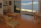 Family room and dining room--Ocean views from everywhere!