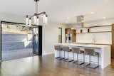 Kitchen and dining