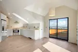 Second kitchen