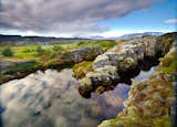 Thingvellir National Park, Iceland (Eyrie)