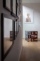 710 California hallway