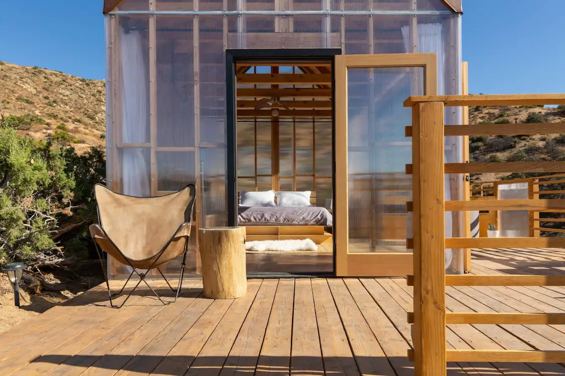8 Luxurious Off-Grid Homes That Are Off the Charts Amazing