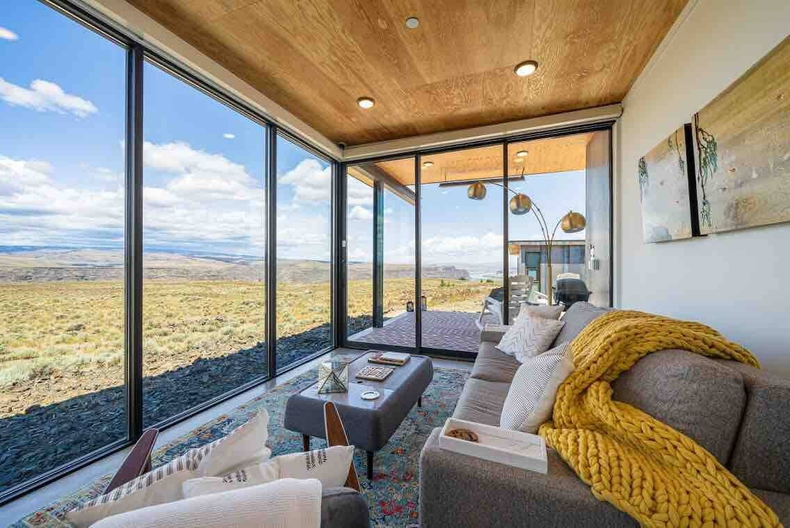 Oregon's Shady Rest: Your Peaceful Pacific Northwest Escape
