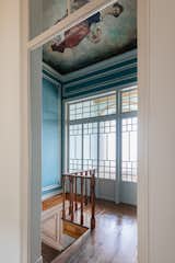 An 18th-Century Portuguese Home Morphs Into a Series of Colorful Apartments - Photo 4 of 18 - 