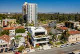A Striking  Mixed-Use Building Near San Diego’s Historic Balboa Park Seeks $6.5M