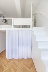 Kitchen of Studio H by Studio Hoka
