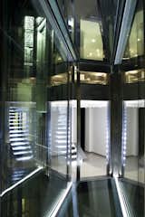 Penthouse, Notting Hill | Studio RHE