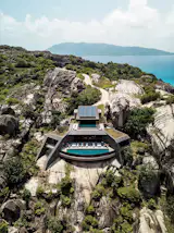 Zil Pasyon | Studio RHE