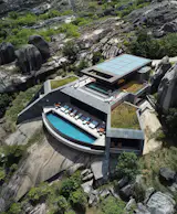 Zil Pasyon | Studio RHE