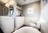 Bath Room  Photo 5 of 29 in Glen Ellyn Transformation by Liv Companies