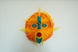 Bear Mask by Arsenio Rodriguez (shop: Rossana Orlandi)