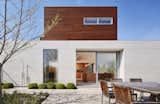 Outdoor Kitchen and Dining