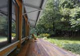 Exterior, House Building Type, Metal Roof Material, Wood Siding Material, Shed RoofLine, and Cabin Building Type  Photo 4 of 15 in Bohan Kemp by Wheeler Kearns Architects
