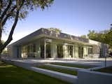  Photo 14 of 16 in Northbrook by Wheeler Kearns Architects