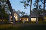 Exterior and House Building Type  Photo 7 of 25 in Two Gables by Wheeler Kearns Architects