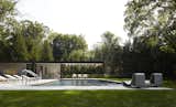 Outdoor, Swimming Pools, Tubs, Shower, Grass, Trees, and Back Yard  Photo 8 of 25 in Two Gables by Wheeler Kearns Architects