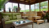 Soak in your own private Cedar hot tub