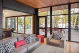  Photo 11 of 15 in Chandos Lake Cottage by Sustain Design Architects Inc.