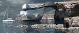 The Heart Of Malta Project By Architect Svetozar Andreev